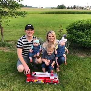 Meet your Posher, Brad